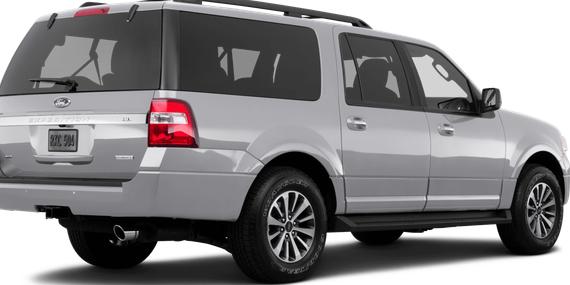 FORD EXPEDITION MAX 2016 1FMJK1JT3GEF46300 image